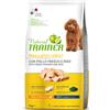 Trainer Natural Dog Multipack risparmio! 2 x 7 kg / 3 x 2 kg Natural Trainer Small & Toy - 2 x 7 kg Adult Pollo & Riso