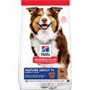 Hill's Science Plan Multipack risparmio! 2 x Hill's Science Plan Crocchette per cani - 2 x 14 kg Mature Adult 7+ Medium con Agnello & Riso