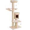 Natural Paradise Tiragraffi Natural Paradise Magnolia XL - crema