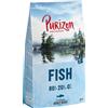 Purizon Adult Pesce Crocchette senza cereali per cane - 12 kg
