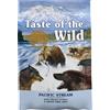Taste of the Wild - Pacific Stream Canine - 5,6 kg