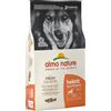 Almo Nature Holistic Multipack Risparmio! 2 x 12 kg Almo Nature Crocchette per cani - Large Adult con Salmone