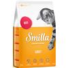 Smilla Adult Manzo Crocchette per gatti - 10 kg