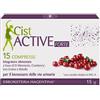 ERBORISTERIA MAGENTINA Srl Cist Active Compresse 15cpr