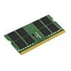 Kingston Ram SO-DIMM DDR4 16GB Kingston ValueRAM DDR4 260-PIN,PC4-25600,non-ECC,CL22, 1.2V [KVR32S22S8/16]