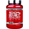 Scitec Nutrition 100% Whey Protein Professional 920 gr