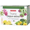 Naturwaren NATURPLUS TISANA DEPUR-ATTIVA 20 FILTRI