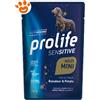 Prolife Dog Sensitive Adult Mini Renna e Patate - Confezione da 100 Gr