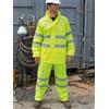 Result Abbigliamento personalizzate. Completo da lavoro uomo Result High Viz - Result personalizzate o neutre