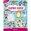 Giunti Psychometrics Super quiz enigmistica