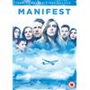 WARNER BROS Manifest: Season 1 [DVD] [2018] [2019]