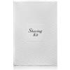 Spizzico Home SET RASATURA IN ASTUCCIO NEREA - 25 Pezzi
