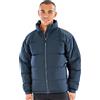 Result Urban Abbigliamento personalizzate. Giubbotti in poliestere Result Urban Holkam Down Feel - Result Urban personalizzate o neutre