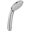 Ideal Standard Idealrain B9400AA - Manopola doccia a 1 getto, 80 mm