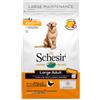 SCHESIR DRY DOG LARGE CHICKEN 12KG