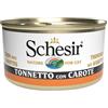 SCHESIR TONNETTO CAROTE 85GR/24