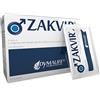 Dymalife Pharmaceutical Zakvir Integratore Alimentare, 20 Bustine