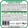 Vetline Vet Line Umido Crescita Tonno e Patate per Cuccioli Puppy, 400-gr