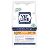 Vetline Vet Line Adulti Pesce per Cani Adulti Monoproteico VetLine, 3-kg