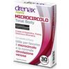 PALADIN PHARMA SpA Drenax Forte - Microcircolo Total Body - 30 Compresse