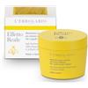L'Erbolario EFFETTO REALE MASCHERA SUPER NUTRIENTE AZIONE RESTITUTIVA CAPELLI SECCHI E SFIBRATI 150 ML