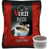 VERZÌ CAFFÈ 300 CAPSULE VERZÌ RICCO COMPATIBILE CON MACCHINE ESPRESSO POINT