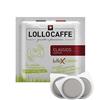 LOLLO CAFFÈ N.600 CIALDE FILTRO CARTA ESE 44 LOLLO CAFFÈ MISCELA CLASSICA