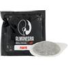 Almanegra caffe 150 600 Cialde di Caffe in Filtro Carta ese 44 ALMANEGRA Miscela Robusta Arabica