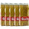 QUARTA Caffè' STUOIA geschliffen 250gr. 5 Packungen PRIEST ITALIENISCHER KAFFEE
