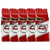 QUARTA Caffè ROT geschliffen 250gr. 5 Packungen PRIEST ITALIENISCHER KAFFEE