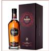 glenfiddich 1 b. GLENFIDDICH 21 years GRAN RESERVA RUM CASK Finish single malt scotch whisky
