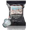 TO.DA. CAFFÈ N.300 CAPSULE GATTOPARDO MISCELA DAKAR (COMPATIBILI NESPRESSO)