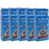 QUARTA caffè SERENO DECAFFEINATO macinato 250 g Aroma dolce e gradevole 10 buste