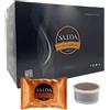SAIDA GUSTO ESPRESSO N.300 CAPSULE POINT SAIDA ESPRESSO CREMA (COMPATIBILE CON MACCHINE LAVAZZA ES...