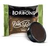 Caffè Borbone 200 CAPSULE CAFFE BORBONE DON CARLO MISCELA VERDE DEK COMPATIBILI A MODO MIO