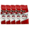 QUARTA CAFFE' ROSSA macinato 500gr. Miscela ARABICA e ROBUSTA 5 confezioni