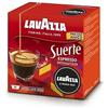 Lavazza 360 capsule caffe LAVAZZA A MODO MIO SUERTE originali cialde caffe