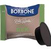 CAFFÈ BORBONE 300 Capsule Don Carlo Miscela Decaffeinato (Compatibile Lavazza A Modo Mio)