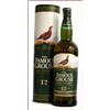 FAMOUS GOUSE The FAMOUS GROUSE 12 y. blended malt scotch whisky with Macallan & Highland Park