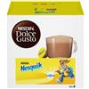 NESCAFÉ 128 Capsule Caffè Gusto Cioccolato NESQUIK Nescafé DOLCE GUSTO Originali