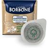 CAFFÈ BORBONE 300 cialde filtro carta ese 44 Borbone blu