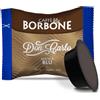 CAFFÈ BORBONE 300 Capsule Don Carlo Miscela Blu (Compatibile Lavazza A Modo Mio)