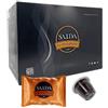 SAIDA GUSTO ESPRESSO N.300 Capsule SAIDA Despresso Orange Crema (Compatibile per macchine Nespresso)