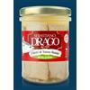 DRAGO FILETTI DI TONNO ROSSO DRAGO IN OLIO D'OLIVA CONF 6 X 200GR CONSERVE