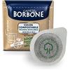 CAFFÈ BORBONE 600 cialde filtro carta ese 44 Borbone blu