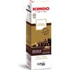 Kimbo 100 capsule caffè CAFFITALY KIMBO Espresso NAPOLETANO GOLD MEDAL intenso cremoso
