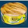 DRAGO FILETTI DI SGOMBRO DRAGO IN OLIO DI SEMI 1 BARATTOLO DA KG 1,900 CONSERVE