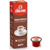 Caffitaly Caffè Caffitaly Crem Espresso Cagliari - 200 Capsule Caffè originali Caffitaly