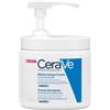 L'OREAL PARIS CERAVE (L'Oreal Italia SpA) CERAVE CREMA IDRATANTE PER PELLI DA SECCHE A MOLTO SECCHE 473 ML