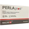 Nalkein S.A. Linea Benessere della Prostata Perlaprost Integratore 15 Perle